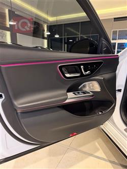 مرسيدس بنز E-Class